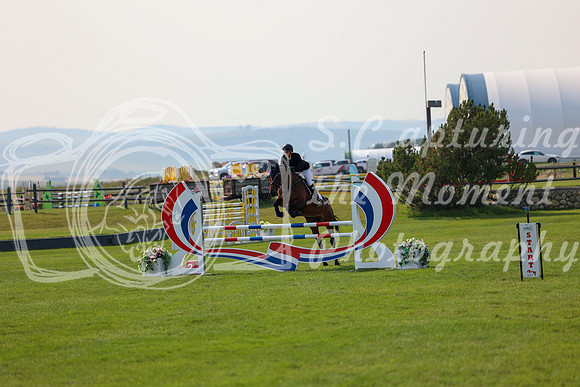 17131 - Mykenzi - 2026 Rocky Mountain Classic III - Friday August 21st