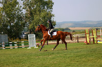 08977 - Mykenzi - 2026 Rocky Mountain Classic III - Friday August 21st