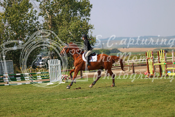 08977 - Mykenzi - 2026 Rocky Mountain Classic III - Friday August 21st