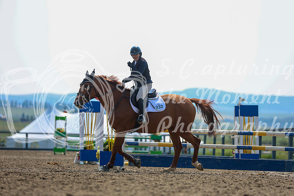 12232 - Mckenna - 2026 Rocky Mountain Classic III - Friday August 21st