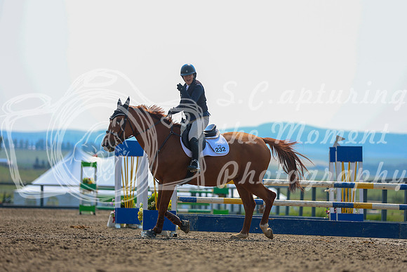 12233 - Mckenna - 2026 Rocky Mountain Classic III - Friday August 21st