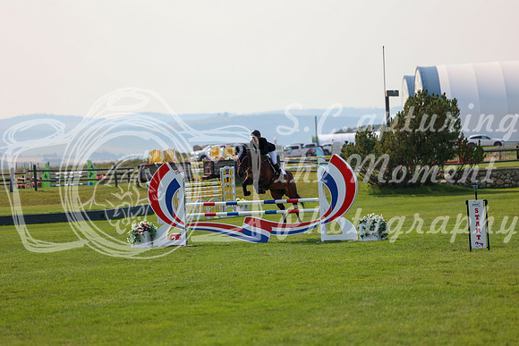 17132 - Mykenzi - 2026 Rocky Mountain Classic III - Friday August 21st