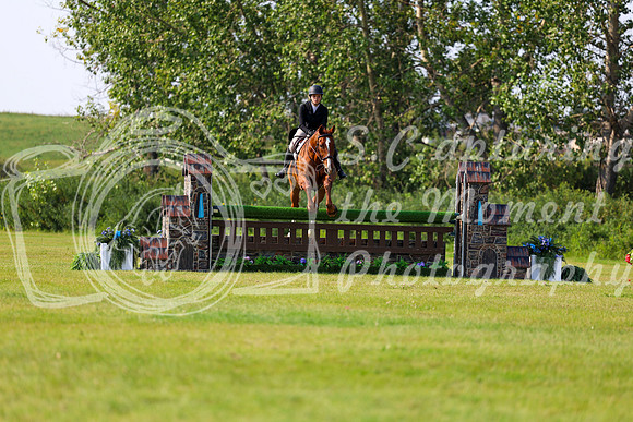 04561 - Shea - 2026 Rocky Mountain Classic III - Friday August 21st