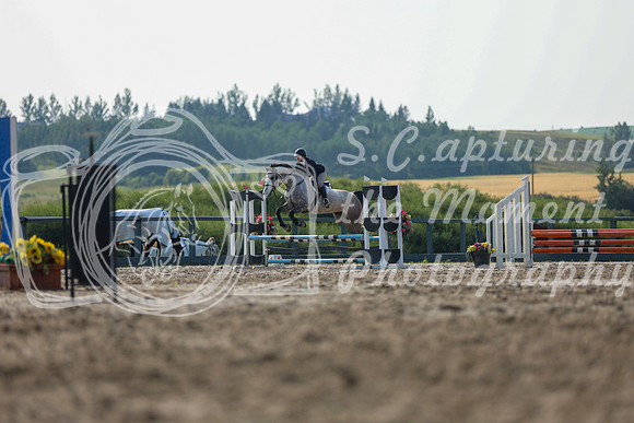 08426 - Mckenna - 2026 Rocky Mountain Classic III - Friday August 21st