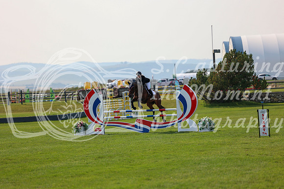 17133 - Mykenzi - 2026 Rocky Mountain Classic III - Friday August 21st