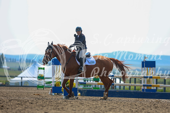 12235 - Mckenna - 2026 Rocky Mountain Classic III - Friday August 21st