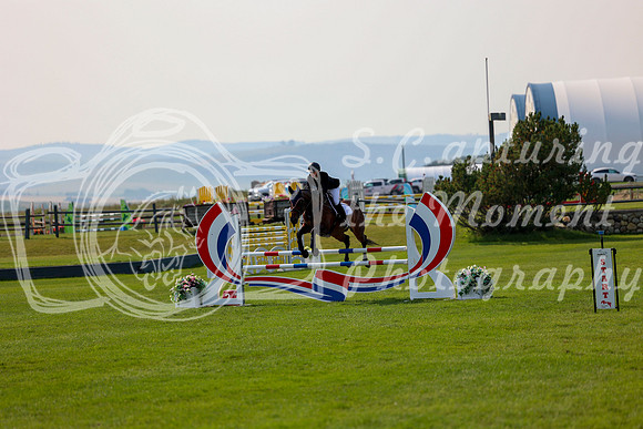 17134 - Mykenzi - 2026 Rocky Mountain Classic III - Friday August 21st