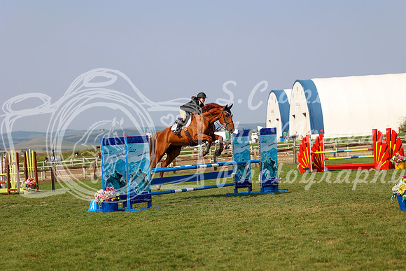 08980 - Mykenzi - 2026 Rocky Mountain Classic III - Friday August 21st