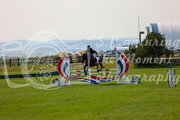 17135 - Mykenzi - 2026 Rocky Mountain Classic III - Friday August 21st