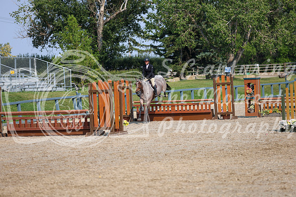 15098 - Elina - 2026 Rocky Mountain Classic III - Friday August 21st