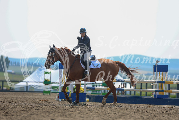 12237 - Mckenna - 2026 Rocky Mountain Classic III - Friday August 21st