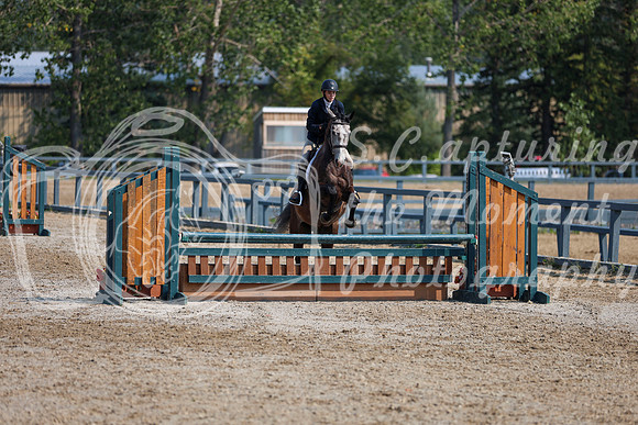 15061 - Elina - 2026 Rocky Mountain Classic III - Friday August 21st