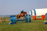 08981 - Mykenzi - 2026 Rocky Mountain Classic III - Friday August 21st