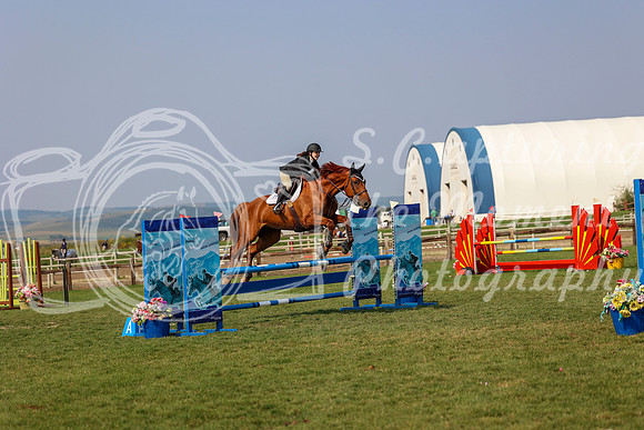 08981 - Mykenzi - 2026 Rocky Mountain Classic III - Friday August 21st