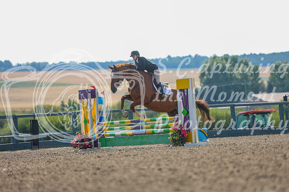 10173 - Mckenna - 2026 Rocky Mountain Classic III - Friday August 21st
