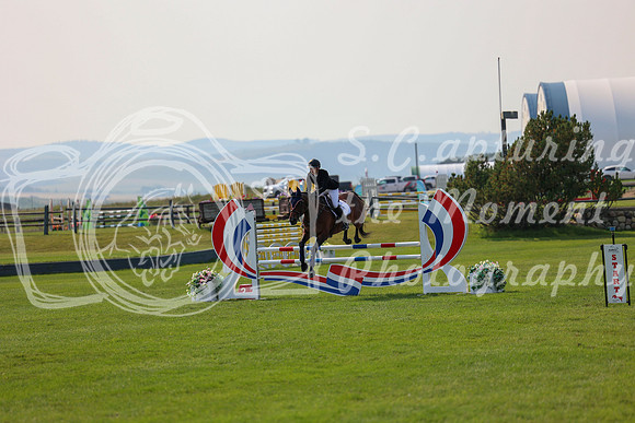 17136 - Mykenzi - 2026 Rocky Mountain Classic III - Friday August 21st