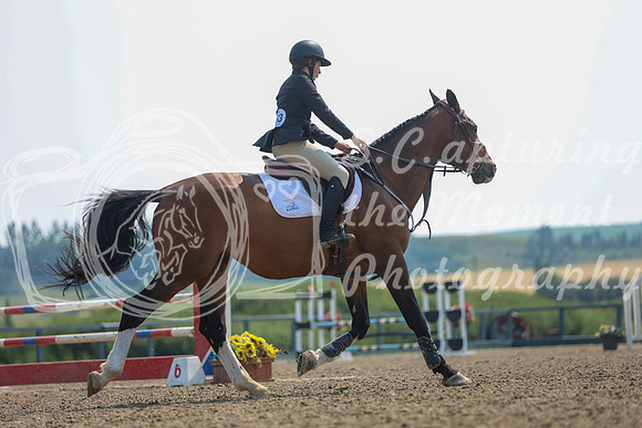 12058 - Mckenna - 2026 Rocky Mountain Classic III - Friday August 21st