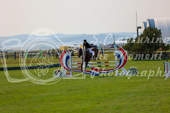 17137 - Mykenzi - 2026 Rocky Mountain Classic III - Friday August 21st