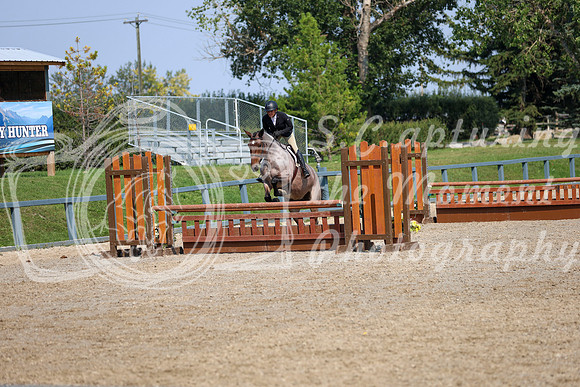 15099 - Elina - 2026 Rocky Mountain Classic III - Friday August 21st