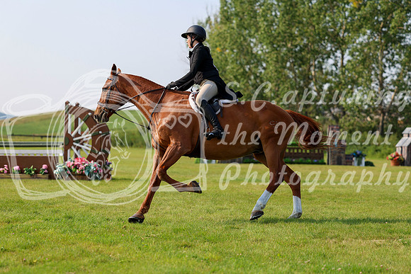04564 - Shea - 2026 Rocky Mountain Classic III - Friday August 21st