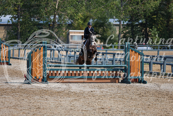 15062 - Elina - 2026 Rocky Mountain Classic III - Friday August 21st