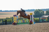 10175 - Mckenna - 2026 Rocky Mountain Classic III - Friday August 21st