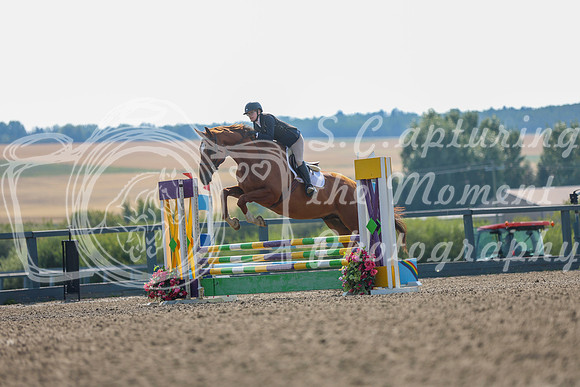 10175 - Mckenna - 2026 Rocky Mountain Classic III - Friday August 21st