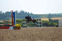 11811 - Mckenna - 2026 Rocky Mountain Classic III - Friday August 21st