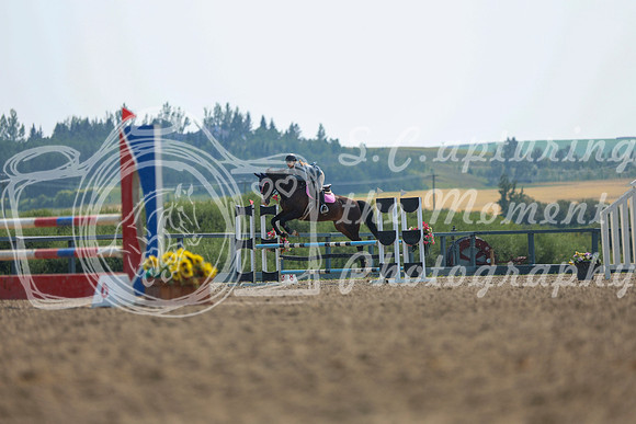 11811 - Mckenna - 2026 Rocky Mountain Classic III - Friday August 21st