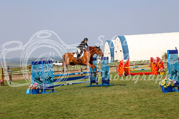08983 - Mykenzi - 2026 Rocky Mountain Classic III - Friday August 21st