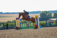 10176 - Mckenna - 2026 Rocky Mountain Classic III - Friday August 21st