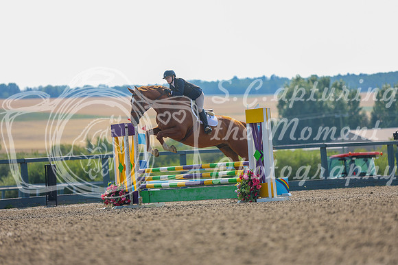 10176 - Mckenna - 2026 Rocky Mountain Classic III - Friday August 21st