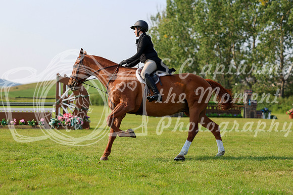 04565 - Shea - 2026 Rocky Mountain Classic III - Friday August 21st