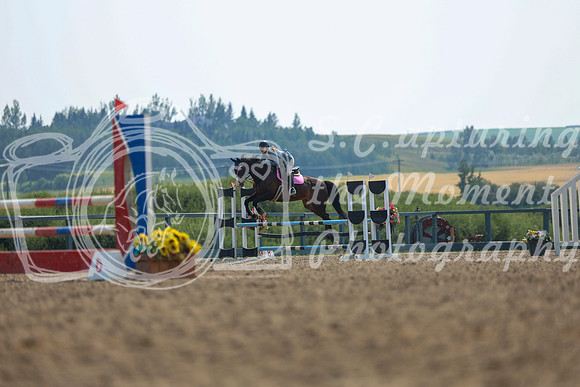 11812 - Mckenna - 2026 Rocky Mountain Classic III - Friday August 21st