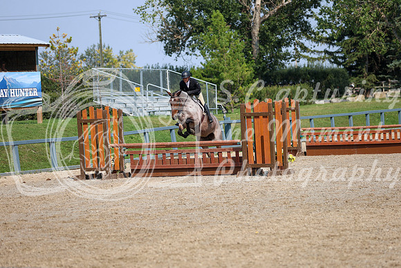 15100 - Elina - 2026 Rocky Mountain Classic III - Friday August 21st