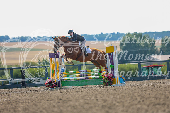 10177 - Mckenna - 2026 Rocky Mountain Classic III - Friday August 21st