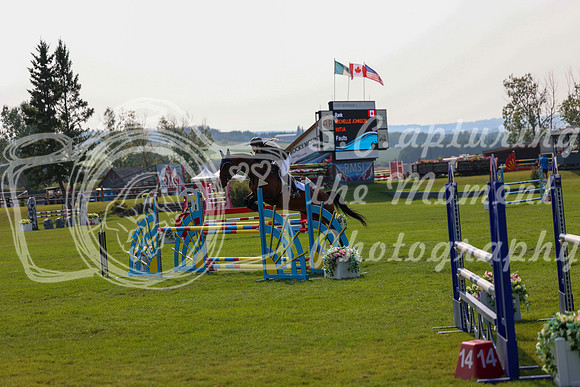 17139 - Mykenzi - 2026 Rocky Mountain Classic III - Friday August 21st