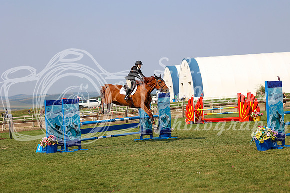 08984 - Mykenzi - 2026 Rocky Mountain Classic III - Friday August 21st