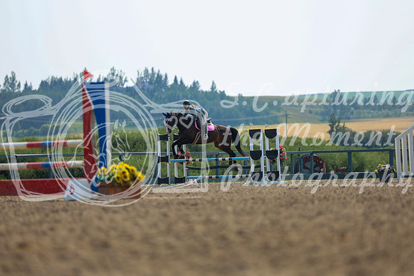 11813 - Mckenna - 2026 Rocky Mountain Classic III - Friday August 21st
