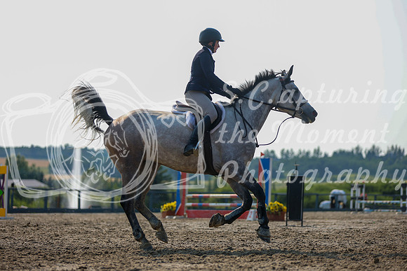 08433 - Mckenna - 2026 Rocky Mountain Classic III - Friday August 21st