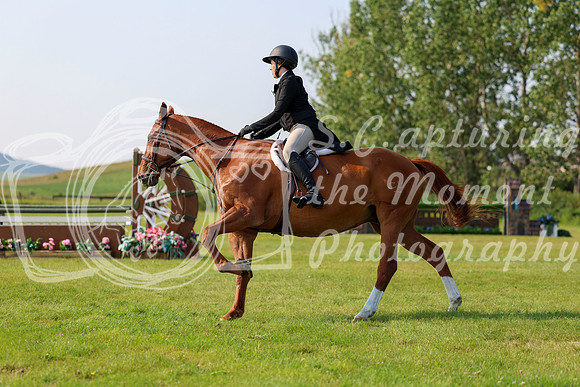 04566 - Shea - 2026 Rocky Mountain Classic III - Friday August 21st