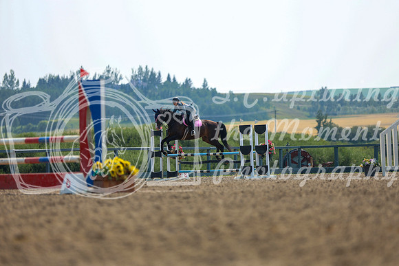 11814 - Mckenna - 2026 Rocky Mountain Classic III - Friday August 21st