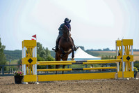 11815 - Mckenna - 2026 Rocky Mountain Classic III - Friday August 21st