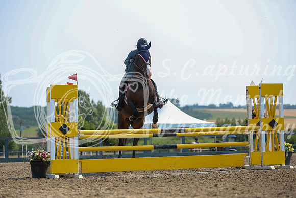 11815 - Mckenna - 2026 Rocky Mountain Classic III - Friday August 21st