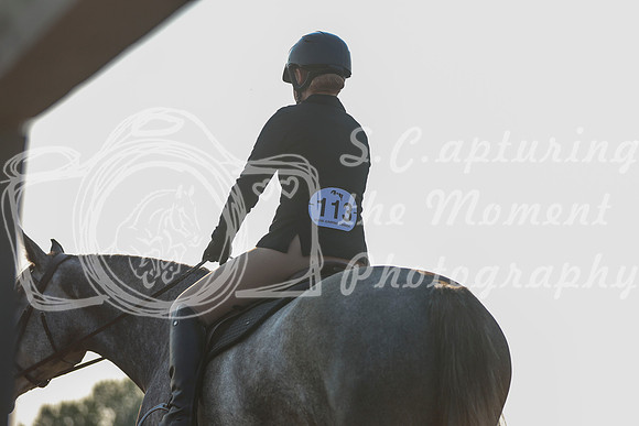 07181 - Mckenna - 2026 Rocky Mountain Classic III - Friday August 21st