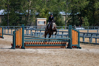 15064 - Elina - 2026 Rocky Mountain Classic III - Friday August 21st