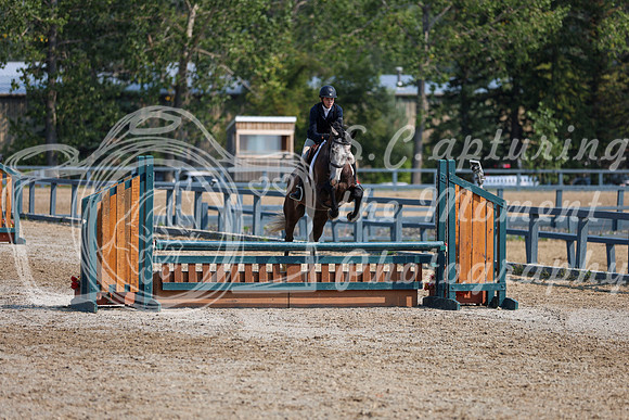 15064 - Elina - 2026 Rocky Mountain Classic III - Friday August 21st