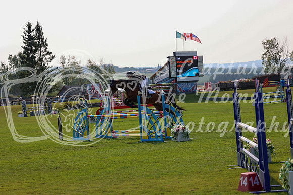 17140 - Mykenzi - 2026 Rocky Mountain Classic III - Friday August 21st