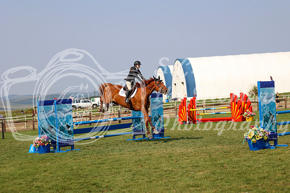 08985 - Mykenzi - 2026 Rocky Mountain Classic III - Friday August 21st