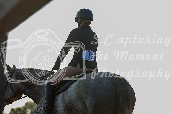 07182 - Mckenna - 2026 Rocky Mountain Classic III - Friday August 21st
